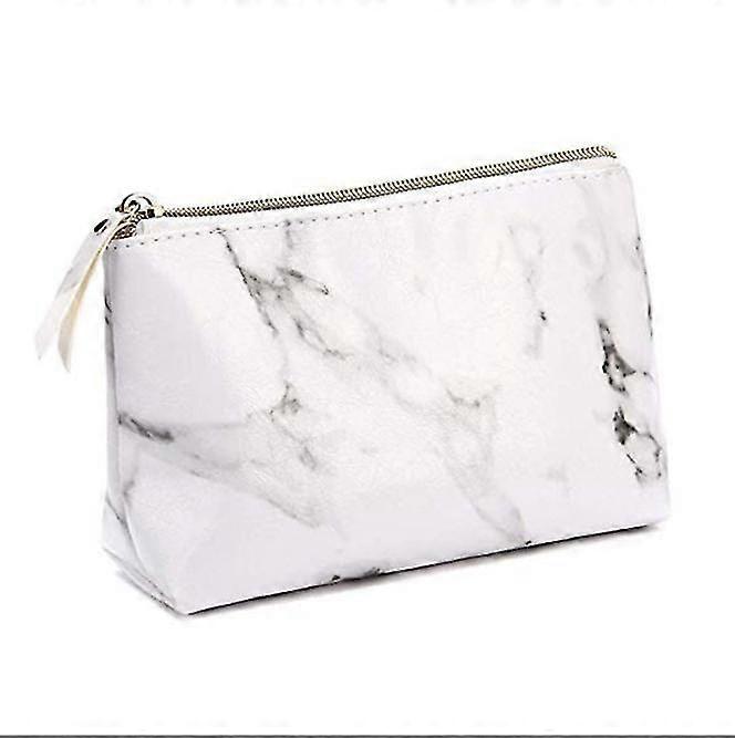 Cosmetic Bag-white-20cm*6cm*14cm