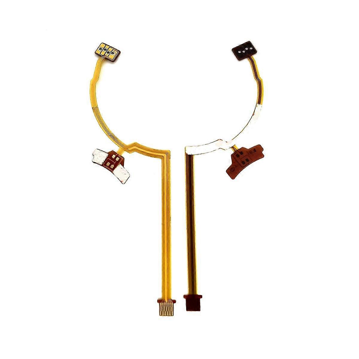 1Pcs New Lens Sensor Flex Cable FE2.8/ 24-70 mm 24-70mm Repair Part