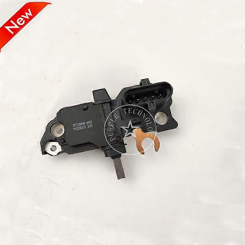 diesel engine generator regulator JFZ2808-800 for cumminns dongfeng