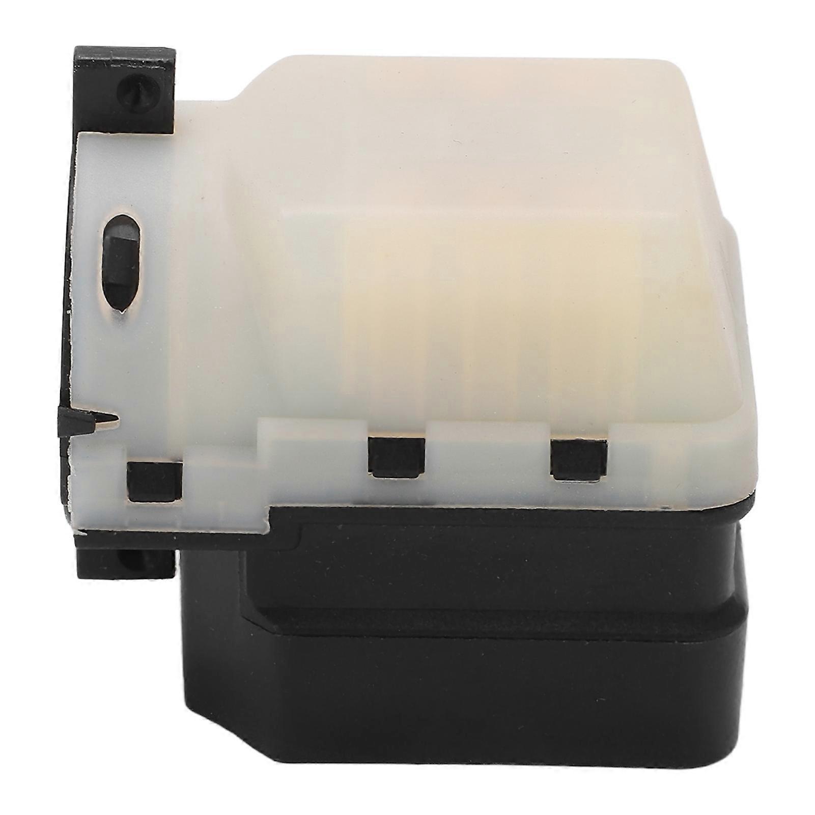 Ignition Starter Switch 61328373061 Compact Structure Replacement for 540i E39 740i E38 740iL E38 750iL E38 X5 E53