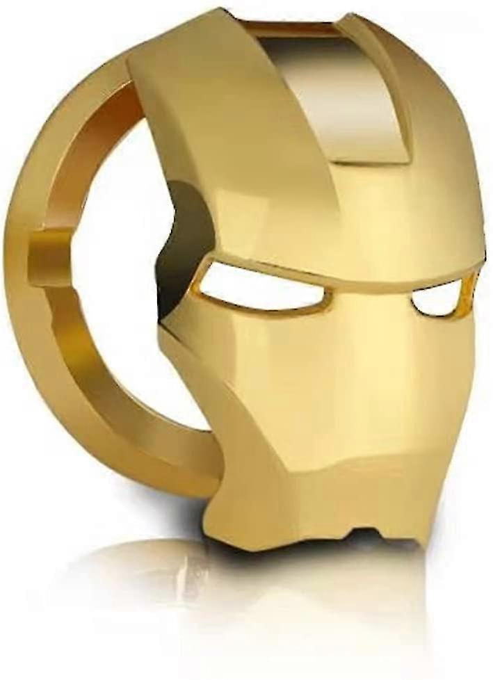 Car Engine Start Stop Button Cover Push Start Button Cover Anti-scratch Car Engine Decoration