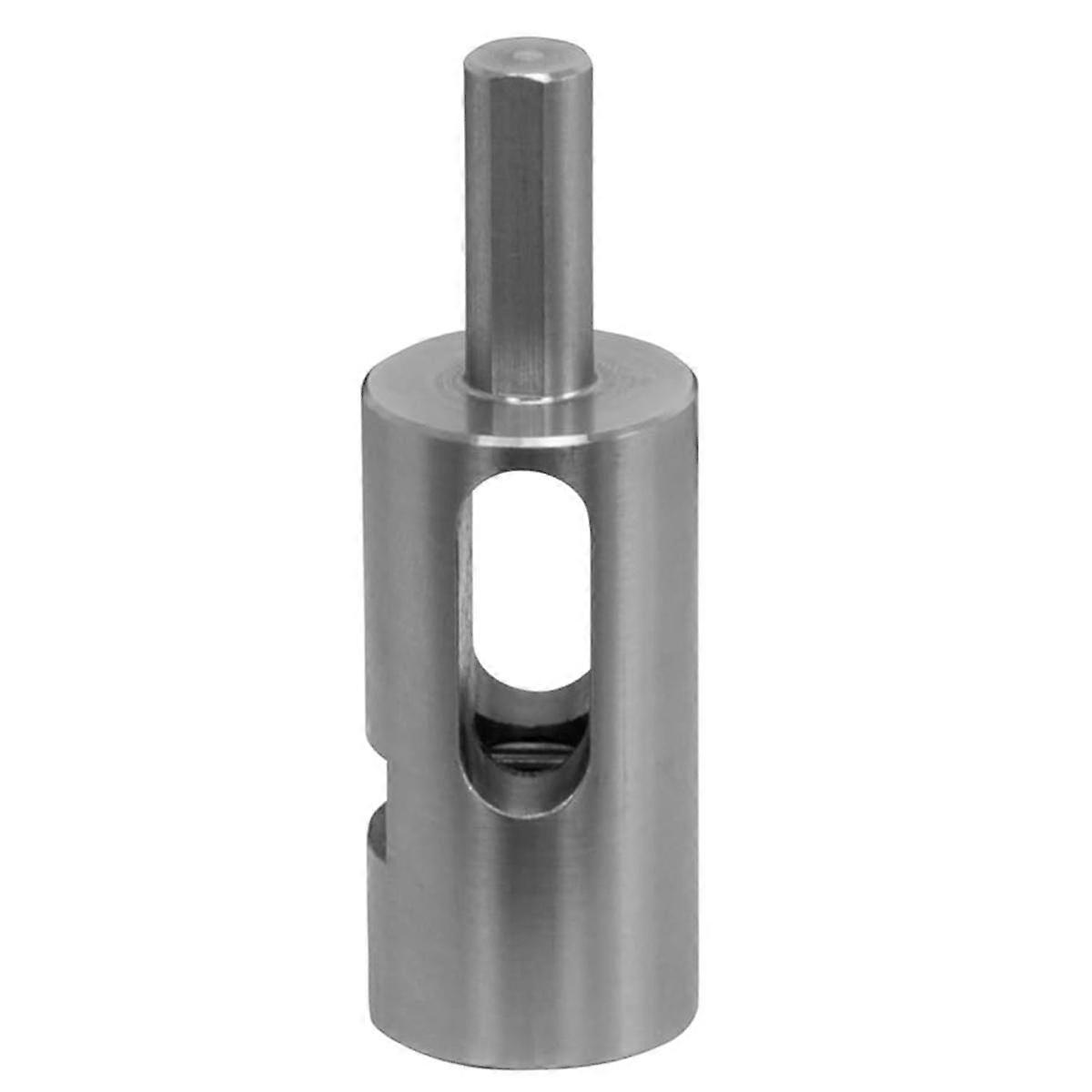 SpeedyTie T-Post Combo Pack for Drill - 200 T Post Ties, Drill Chuck Wire Fence, 11 Gauge Wire Ties