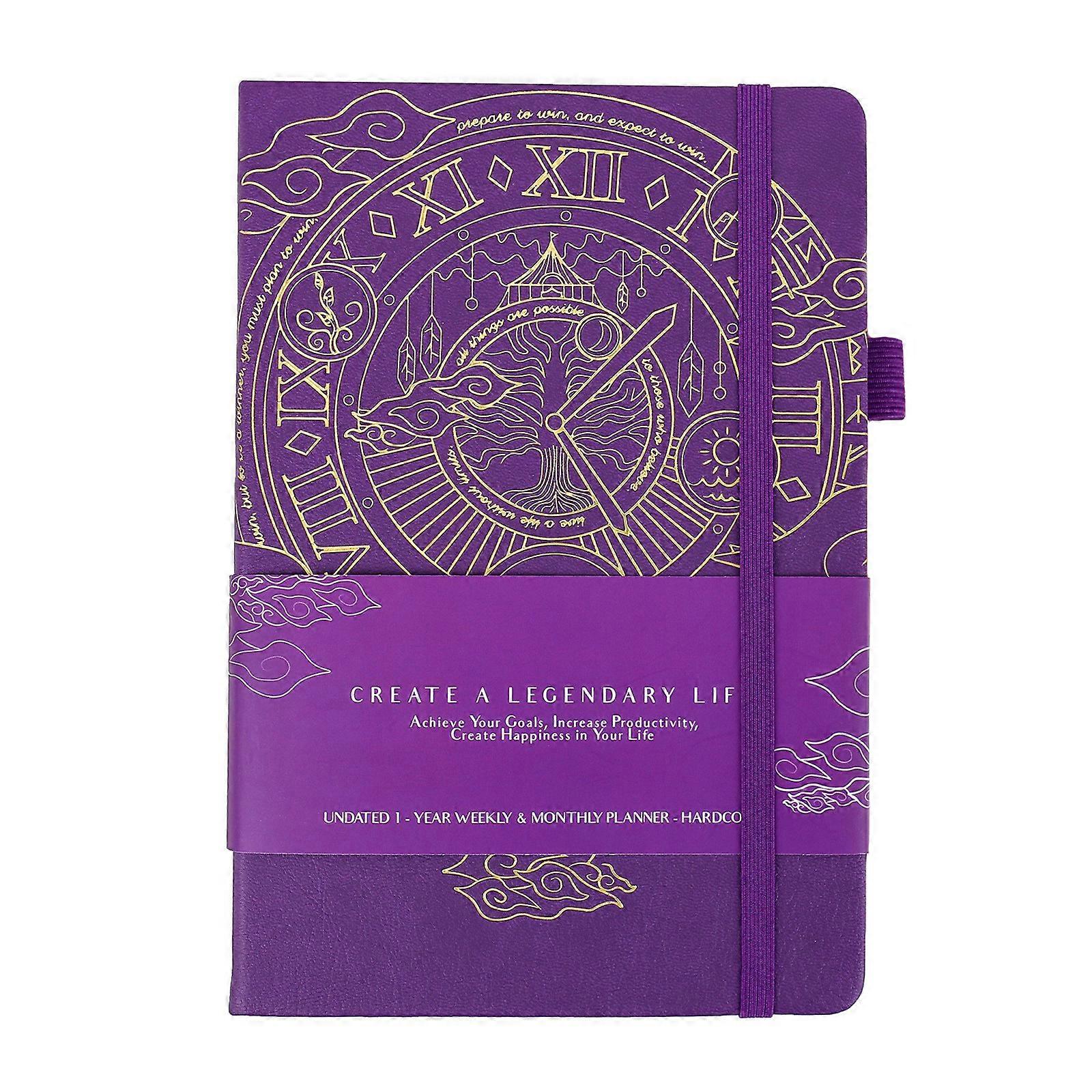 a5 Notebook Notebook Calendar notebook