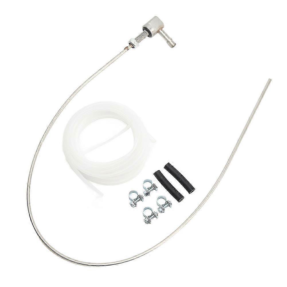 Fuel Stand Pump Pipe Kit