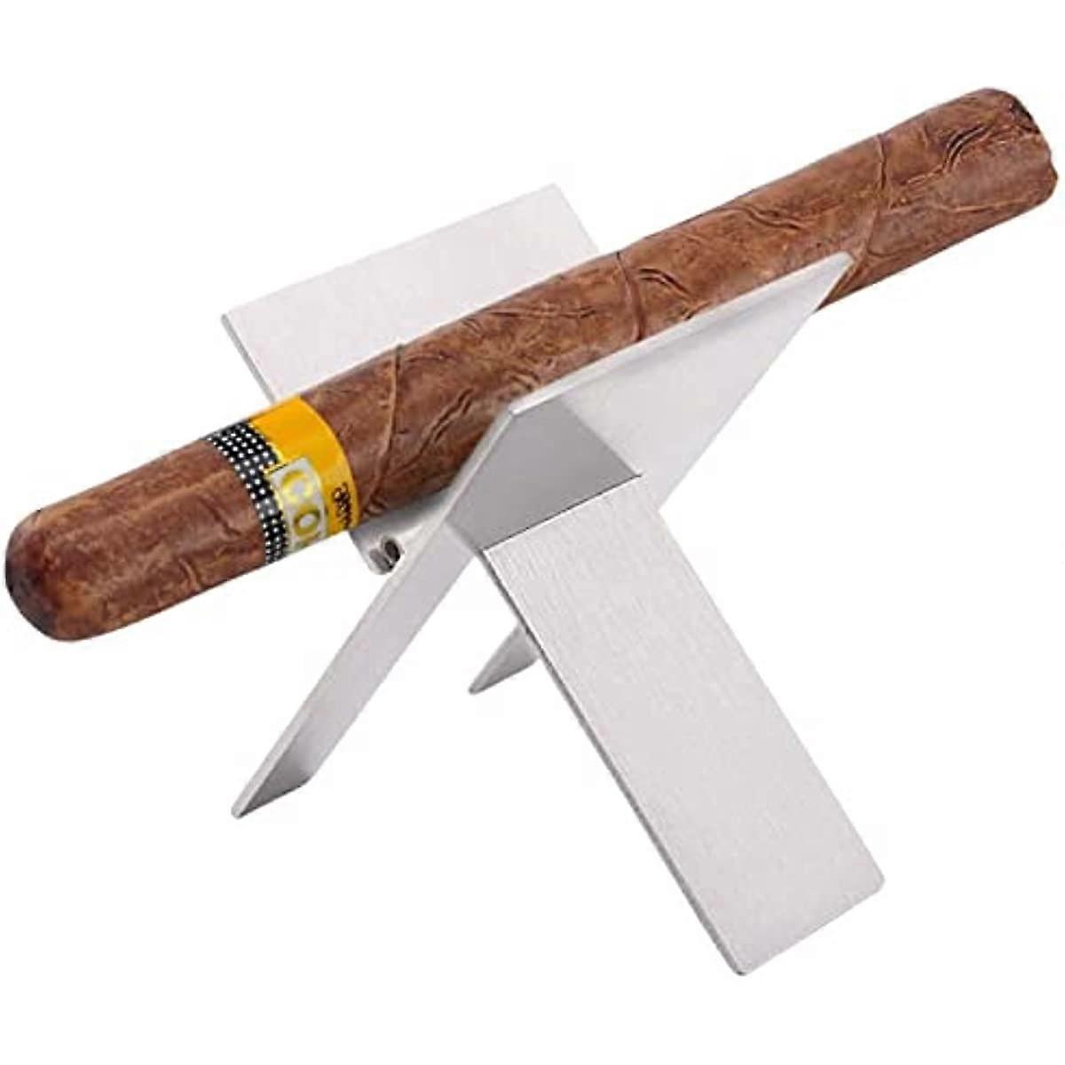 Foldable Cigars Stand