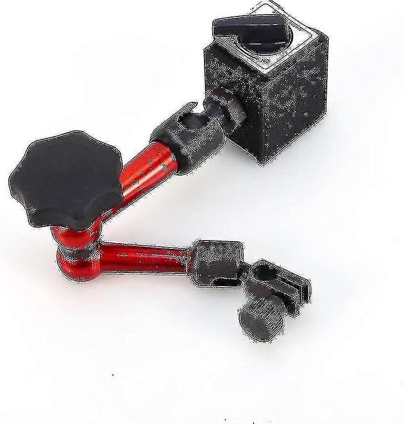 Mini Professional Magnetic Indicator Stand Universal Dial Holder Digital Dial Level Indicator