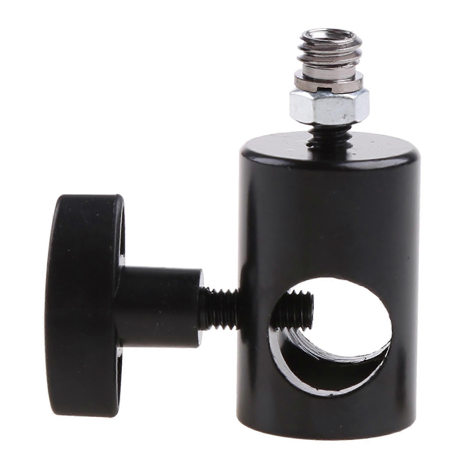 SLR Cameras Photography Light Holder Led Support Flash Tripod Mounting Stand