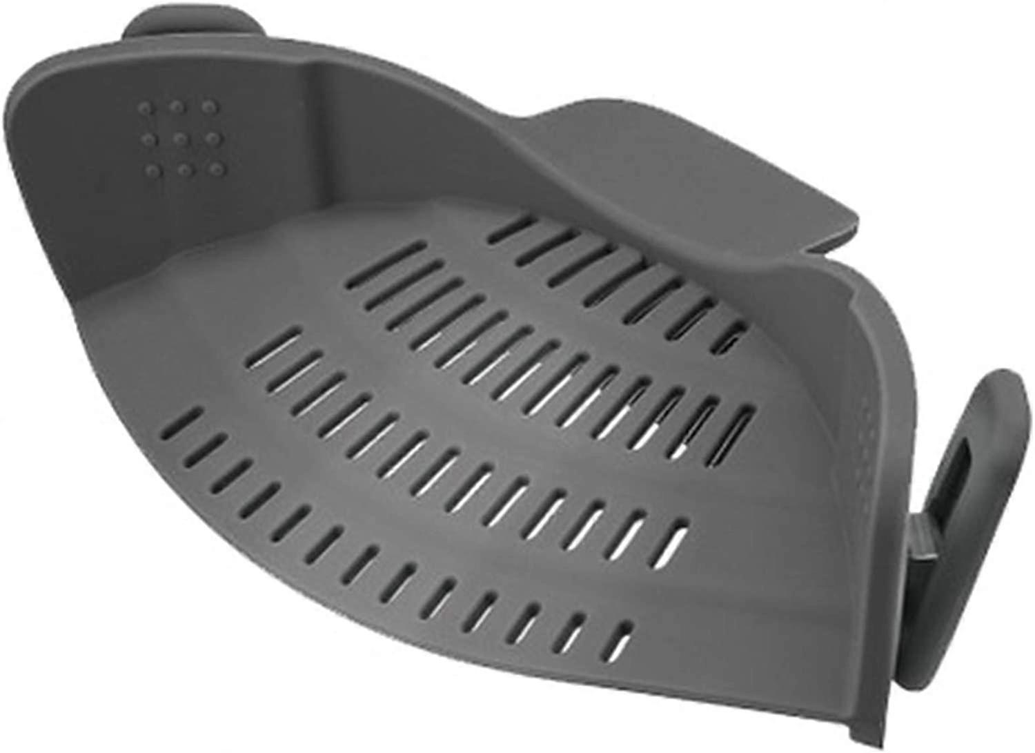 1pcs Kitchen Strain Strainer