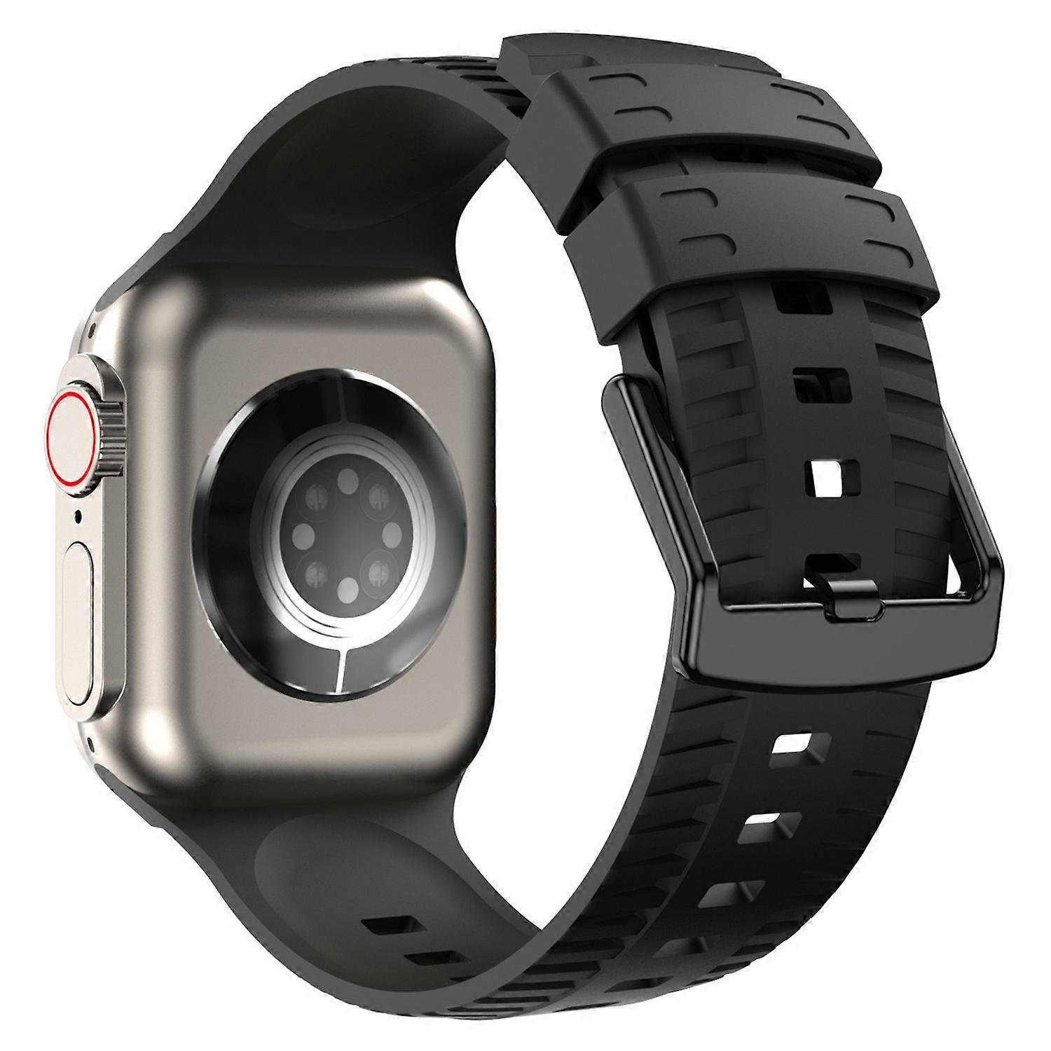 Watch Bands Watch Straps for Apple Watch Series 10 46mm