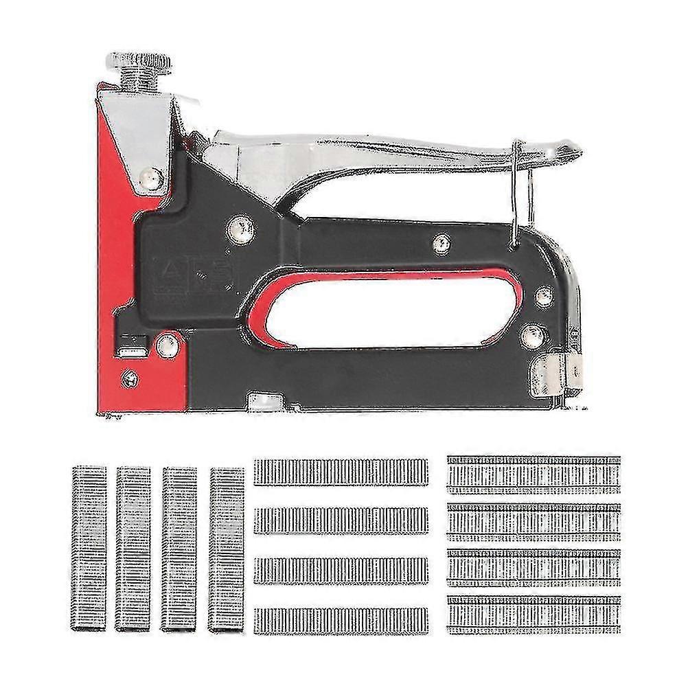 Heavy Duty Portal Nailer For Stapler Work