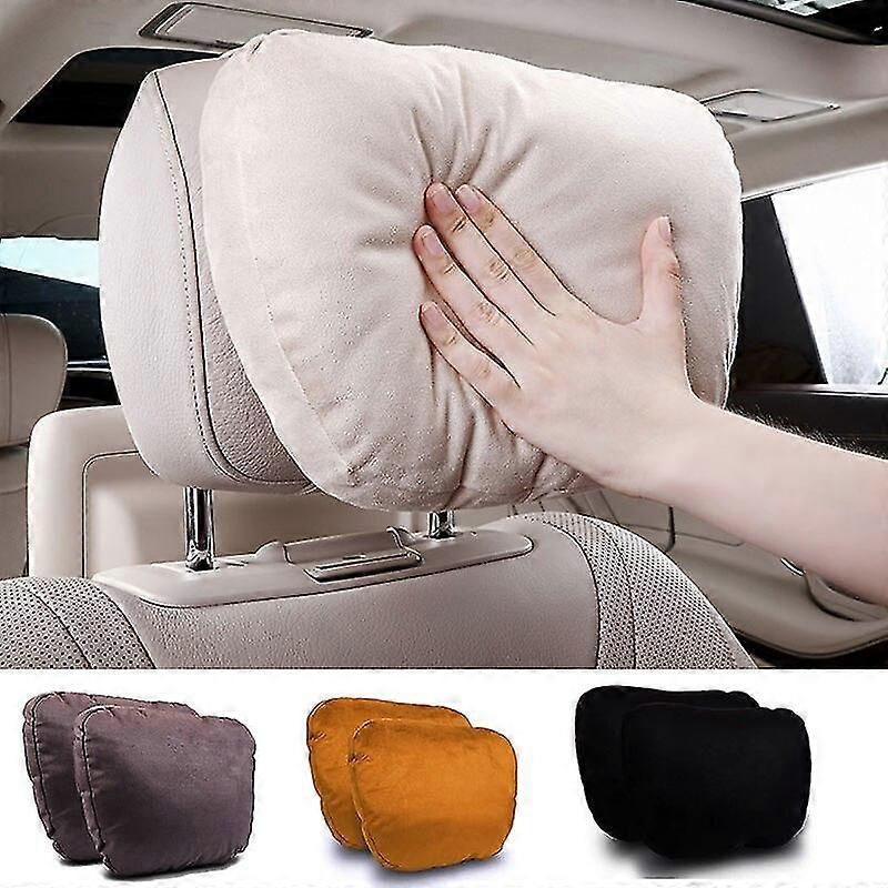 Sedile di supporto per collo poggiatesta per auto di alta qualità / Maybach Design S Class Soft