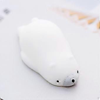 Maxentico 32 Pièces Kawaii Mochi Squishy, Jouet Squishies Anti Stress Enfant, Mini Squishy Maxentico 32 Pièces Kawaii Mochi Squishy, Jouet Squishies Anti Stress Enfant, Mini Squishy