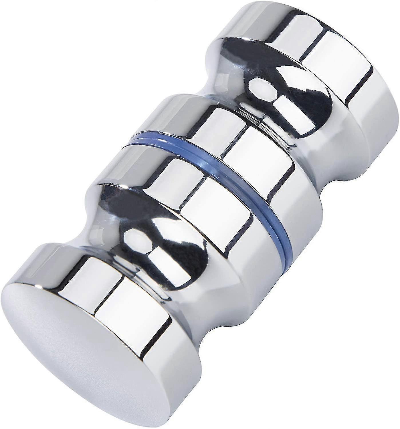 Bathroom Glass Door Handle, Durable, Stylish And Simple, Anti-rust And Waterproof