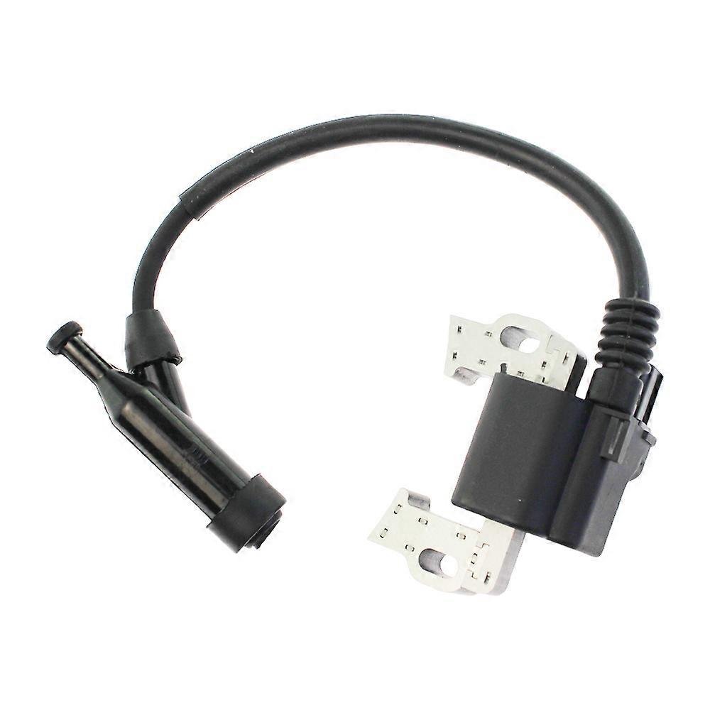 adecuado para bobina de encendido apta para Honda GX390K2 GX390T2 GX390R2 GX390U2 GX390RT2 GX390UT2 GX340R2 GX340RT2 GX340RTS GX340U2 GX340UT2 EB4000X
