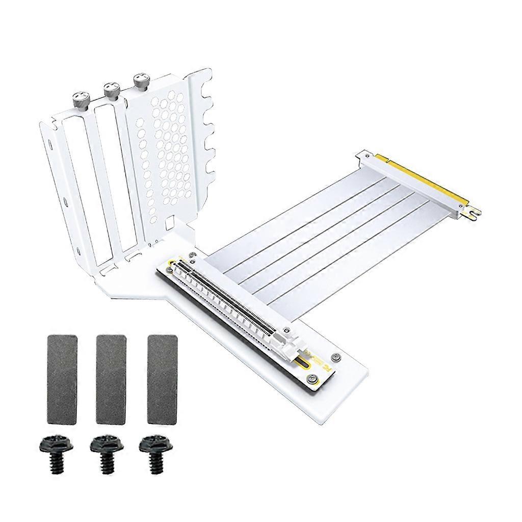 Vertical Graphics Card Holder Bracket GPU Mount Video Card VGA Support Holder