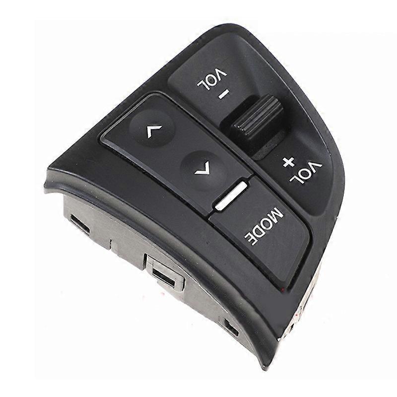 Compatible 967002T000ca Suitable For Steering Wheel Switch Volume Track Control Button K5