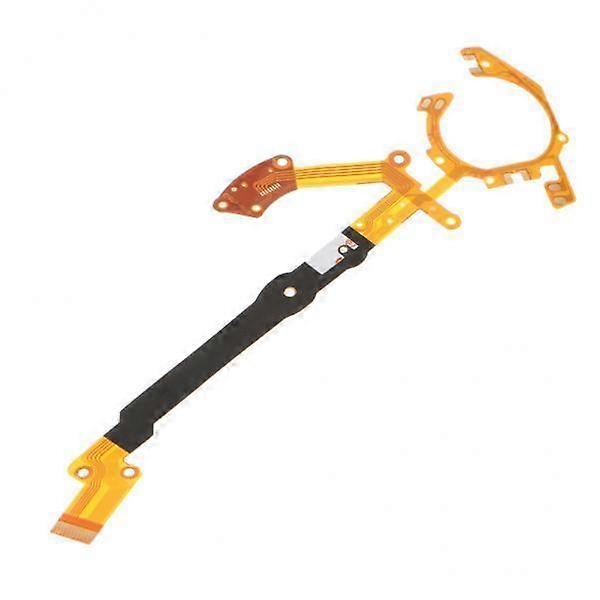 パナソニックLumix G X Vario 12-35mm F2.8用の8xLens手ぶれ補正フレックスケーブル修理