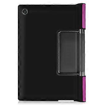 étui Coque Lenovo Yoga Étui En Silicone Pour Yoga Tab 11 (Lenovo YT-J706F, Lenovo YT - Foto 9