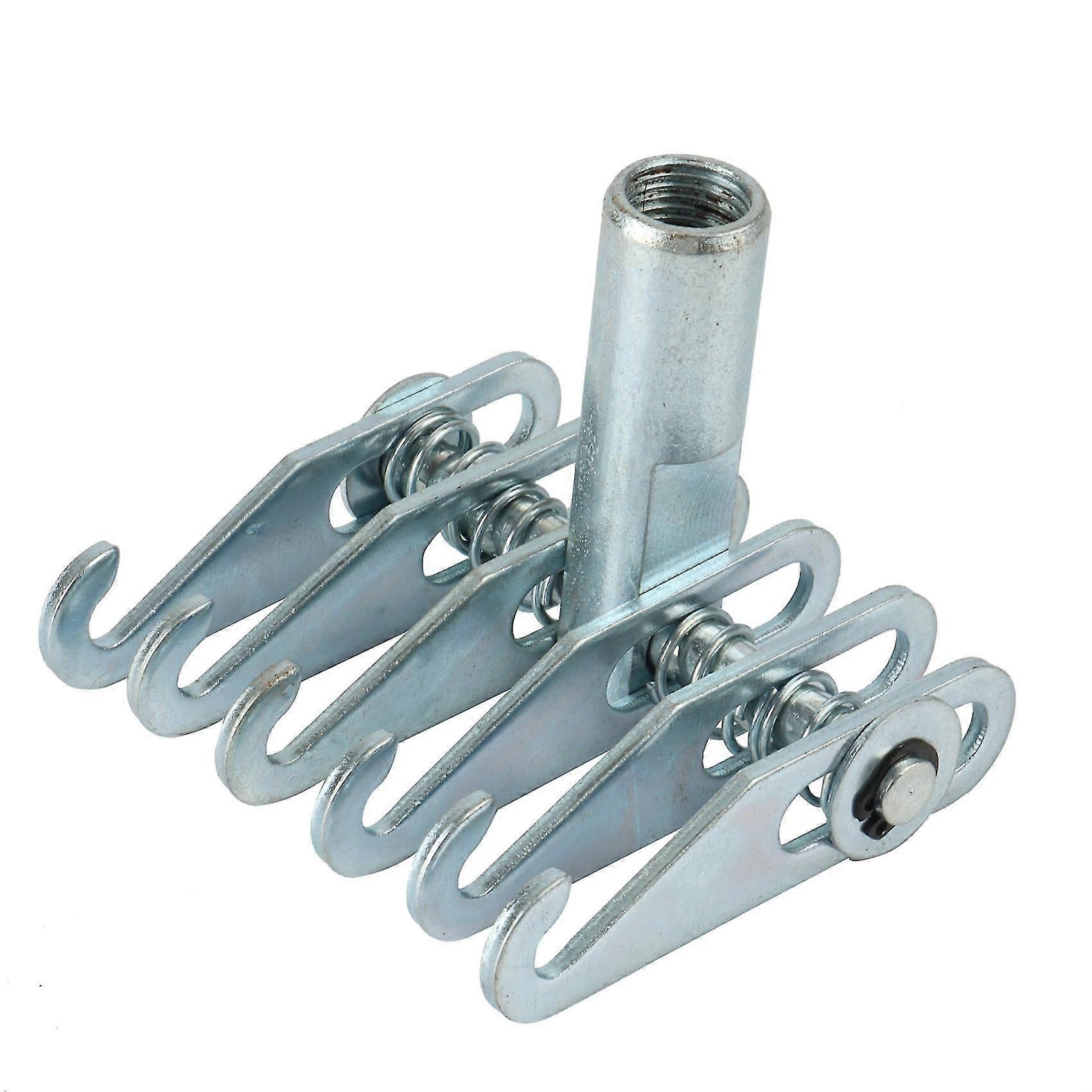 karoserie karoserie 6 prstů na opravu výmolů vytahovák dráp hák slide hammer nástroj 16mm závit karoserie oprava důlek příliš