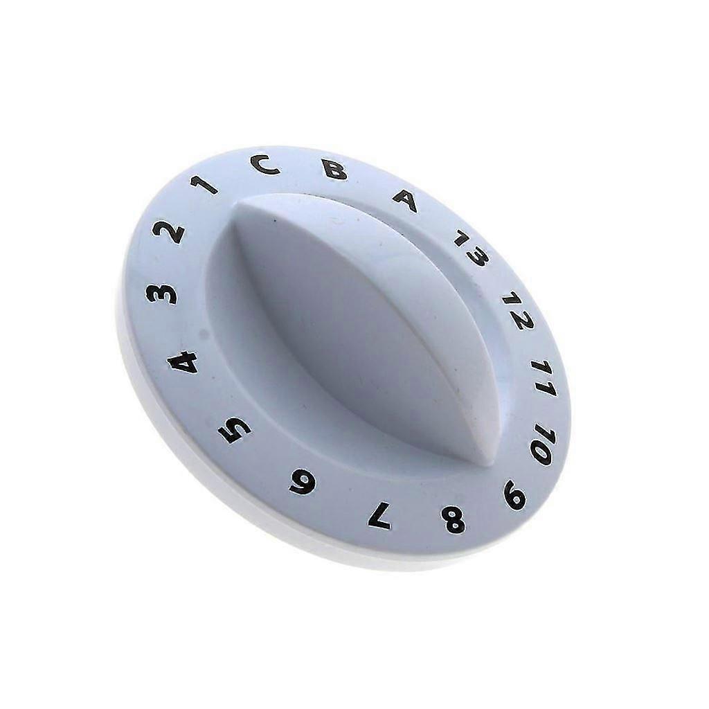 Washing Machine Wash Timer Knob For Hotpoint Washing Machines