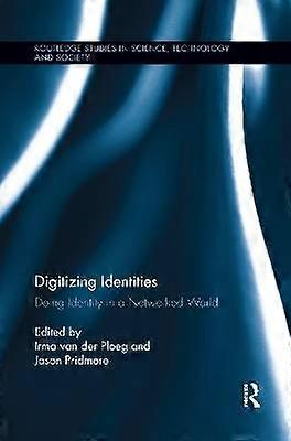 Digitizing Identities