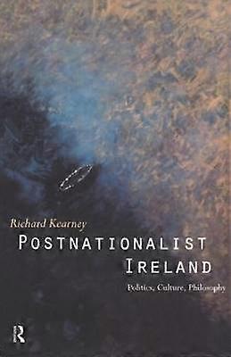 Postnationalist Ireland
