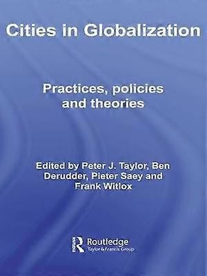 Cities in Globalization
