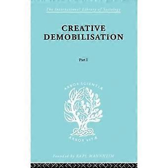 Démobilisation créative