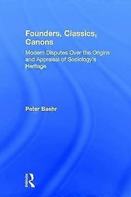 Founders Classics Canons