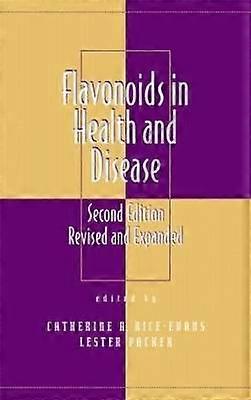 Flavonoids in Health and Disease