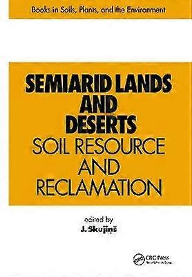 Semiarid Lands and Deserts