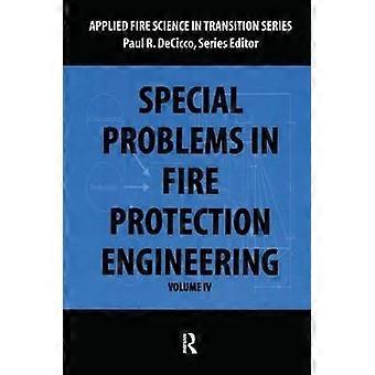 Besondere Probleme in der Brandschutztechnik