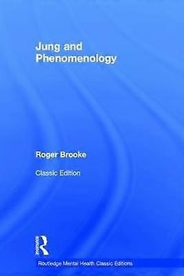 Jung and Phenomenology