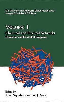 Chemical and Physical Networks
