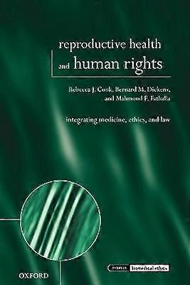 Reproductive Health and Human Rights