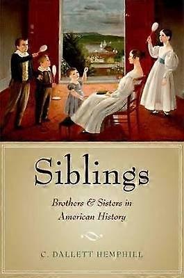 Siblings