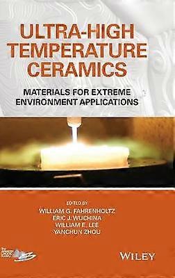 Ultra-High Temperature Ceramics