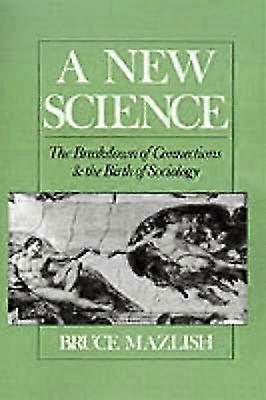 A New Science