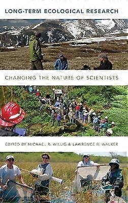 Long-Term Ecological Research