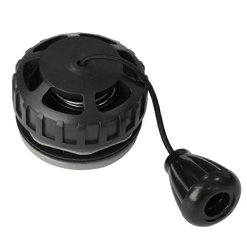 2-tums BCD-dumpventil/övertrycksventil för dykarlyftpåse för vattenutrustning