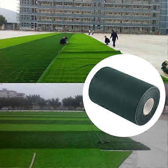 15x1000cm Synthetic Lawn Grass Carpet Artificial Turf Seaming Fix Joining Tape