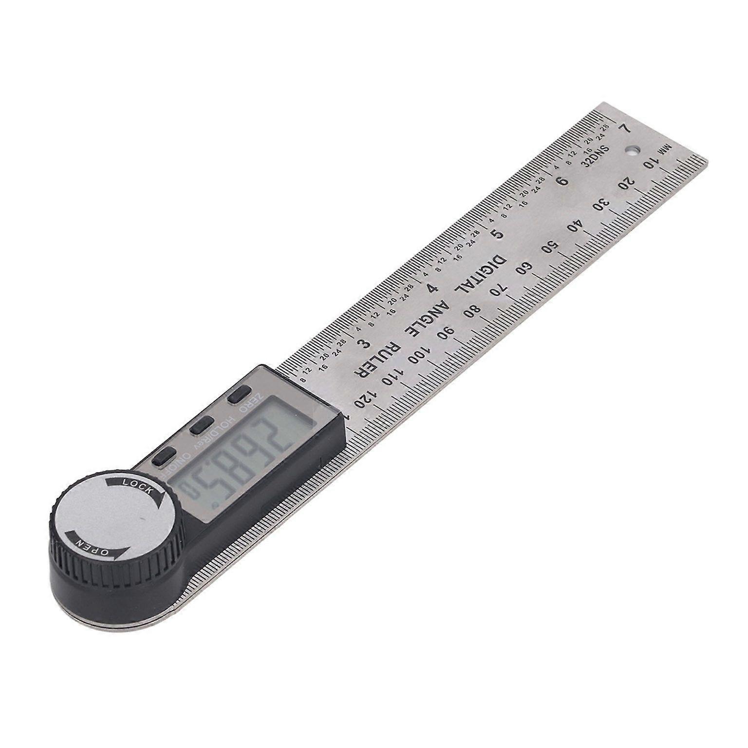 digital angle ruler digital angle finder angle finder Digital Angle Ruler 0 to