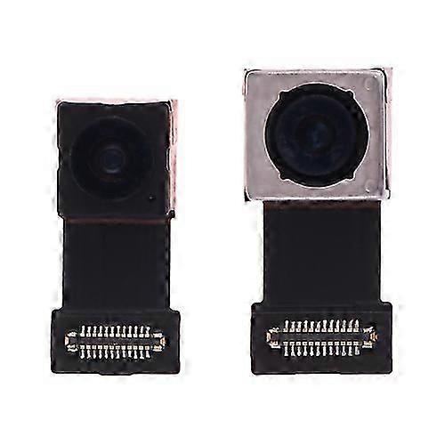 2026 1 Pair Front Facing Camera Module for Google Pixel 3
