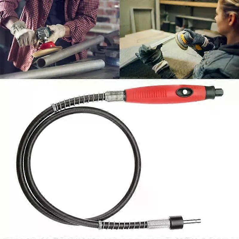 Flexible Shaft Extension Chuck Adapter Flexible Shaft Extension Chuck Key Adapter Flexible Attachment Grinders Tool