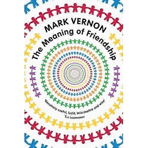 De betekenis van vriendschap