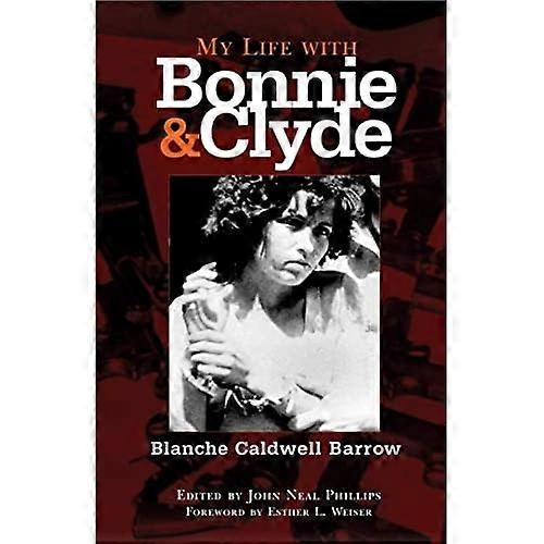 Elämäni Bonnie ja Clyde