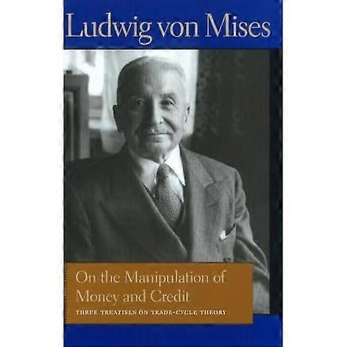 Op de Manupulation van geld