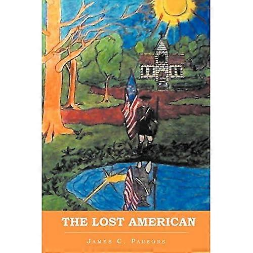 The Lost American