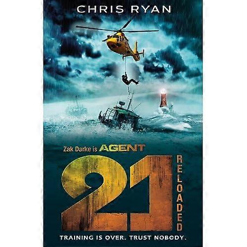 Agent 21: Reloaded