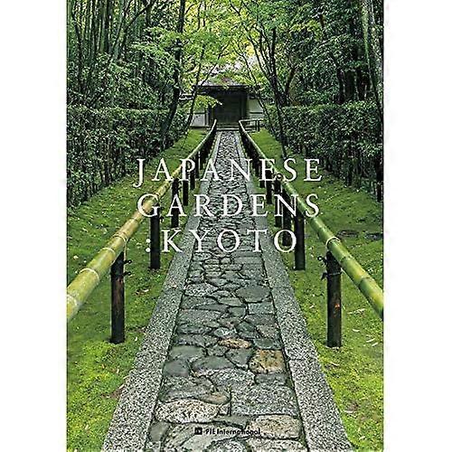 Japanske hager: Kyoto